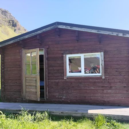 Rauthsdalur Villa Brjanslaekur Exterior photo